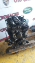 MERCEDES E250 CDI 651950 KOMPLE MOTOR