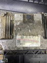 03C906027CT-0261S06719 VW GOLF MOTOR BEYNİ
