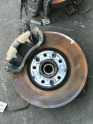 Oto Çıkma Parça / Citroen / Berlingo / Alt Takım / Taşıyıcı / Çıkma Parça 