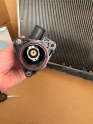 Oto Çıkma Parça / Toyota / Yaris / Radyatör / Radyatör Seti / Çıkma Parça 