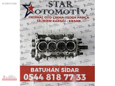 Oto Çıkma Parça / Hyundai / Accent / Motor / Silindir Kapağı / Çıkma Parça 