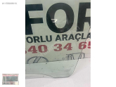 Oto Çıkma Parça / Toyota / Corolla / Oto Cam / Kapı Camları / Çıkma Parça 