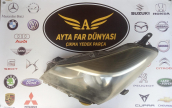 TOYOTA YARİS ORJİNAL ÇIKMA SOL FAR