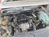 Oto Çıkma Parça / Peugeot / 307 / Kaporta & Karoser / Komple Arka / Çıkma Parça 