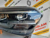 Oto Çıkma Parça / Renault / Kadjar / Far & Stop / Sağ Ön Far / Çıkma Parça 