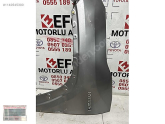 Oto Çıkma Parça / Toyota / RAV4 / Kaporta & Karoser / Sol Ön Çamurluk / Çıkma Parça 