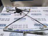 Oto Çıkma Parça / Peugeot / 206 / Oto Cam / Cam Krikosu / Çıkma Parça 
