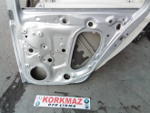 Oto Çıkma Parça / Skoda / Scala / Kaporta & Karoser / Sağ Arka Kapı / Çıkma Parça 