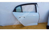 Oto Çıkma Parça / Renault / Megane / Kaporta & Karoser / Sağ Arka Kapı / Çıkma Parça 
