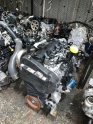 DACIA SANDERO 1.5 dCi EURO 5 ÇIKMA KOMPLE MOTOR