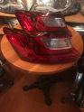 Oto Çıkma Parça / Renault / Megane / Far & Stop / Sol Arka Stop / Çıkma Parça 