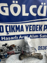 Oto Çıkma Parça / Mercedes / Vito / Defransiyel / Arka Defransiyel / Çıkma Parça 