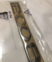 Peugeot 2008 Kaput amblemi
