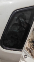 2005 VW POLO SAĞ ARKA KELEBEK CAM