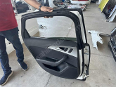 Oto Çıkma Parça / Audi / A6 / Kaporta & Karoser / Sol Arka Kapı / Çıkma Parça 