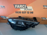Oto Çıkma Parça / Fiat / Egea / Far & Stop / Sağ Ön Far / Çıkma Parça 