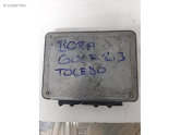 Oto Çıkma Parça / Seat / Toledo / Beyin / Motor Beyni / Çıkma Parça 