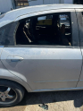 Oto Çıkma Parça / Fiat / Linea / Kaporta & Karoser / Sağ Arka Kapı / Çıkma Parça 