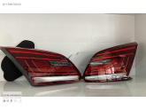 Oto Çıkma Parça / Volkswagen / VW CC / Far & Stop / Sağ Arka Stop / Sıfır Parça 