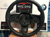 Oto Çıkma Parça / Fiat / 500 / Direksiyon / Direksiyon Simidi / Çıkma Parça 