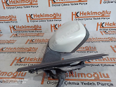 Oto Çıkma Parça / Volvo / S60 / Ayna / Ayna Kapağı / Çıkma Parça 