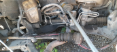 Opel Astra g hidrolik direksiyon kutusu