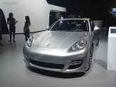 Oto Çıkma Parça / Porsche / Panamera / Far & Stop / Far Camı / Sıfır Parça 