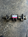 Honda jazz City 1.4 krank mili