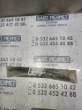 Oto Çıkma Parça / Volkswagen / Polo / Tampon / Tampon Braketi / Çıkma Parça 