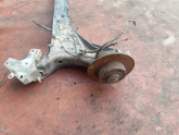 Oto Çıkma Parça / Renault / Megane / Defransiyel / Arka Defransiyel / Çıkma Parça 