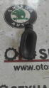 1J0711487A VW Golf 6 arka el fren halatı lastiği