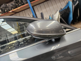 Oto Çıkma Parça / Audi / A8 / Kaporta & Karoser / Sağ Ön Kapı / Çıkma Parça 
