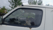 Oto Çıkma Parça / Toyota / Hiace / Oto Cam / Kapı Camları / Çıkma Parça 