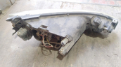 Oto Çıkma Parça / Peugeot / 206 / Far & Stop / Sol Ön Far / Çıkma Parça 
