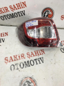 Oto Çıkma Parça / Dacia / Sandero / Far & Stop / Sol Arka Stop / Çıkma Parça 
