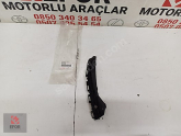 Oto Çıkma Parça / Toyota / Yaris / Tampon / Tampon Braketi / Sıfır Parça 