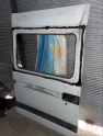 Oto Çıkma Parça / Renault / Master / Kaporta & Karoser / Sağ Sürgülü Kapı / Çıkma Parça 