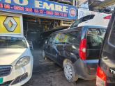 Oto Çıkma Parça / Fiat / Doblo / Kaporta & Karoser / Sol Ön Kapı / Çıkma Parça 