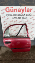 TOYOTA COROLLA SEDAN SAĞ ARKA KAPI