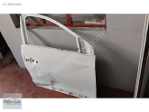 Oto Çıkma Parça / Renault / Fluence / Kaporta & Karoser / Sağ Ön Kapı / Çıkma Parça 