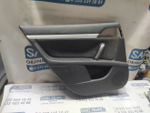 Oto Çıkma Parça / Peugeot / 407 / Koltuk & Döşeme / Kapı Döşemesi / Çıkma Parça 