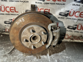 Oto Çıkma Parça / Nissan / Juke / Alt Takım / Taşıyıcı / Çıkma Parça 