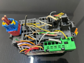 Oto Çıkma Parça / Peugeot / 206 / Elektrik / Sigorta Kutusu / Çıkma Parça 