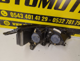 Oto Çıkma Parça / Renault / Taliant / Far & Stop / Sol Ön Far / Çıkma Parça 