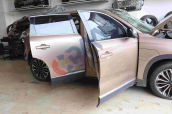 Oto Çıkma Parça / Togg / T10X / Airbag / Airbag Beyni / Çıkma Parça 