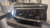 Oto Çıkma Parça / Opel / Grandland X / Far & Stop / Sağ Ön Far / Çıkma Parça 