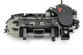 8E1837885A KAPI İÇ BRAKETİ ÖN SOL AUDİ A4 01-08