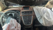 Oto Çıkma Parça / Opel / Mokka / Oto Cam / Ön Cam Izgarası / Çıkma Parça 
