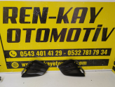 63318180R 63360851R RENAULT CLİO 5 SİS KAPAĞI SİSSİZ SAĞ SOL ORJ