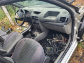 Oto Çıkma Parça / Renault / Clio / Göğüslük & Torpido / Komple Torpido / Çıkma Parça 